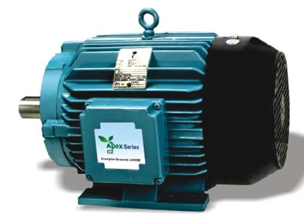 CG Electric Motors