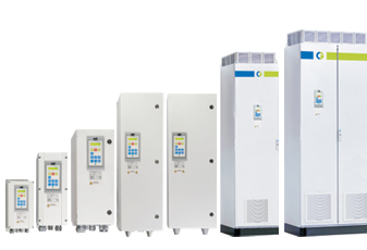 CG-SK Series Variable Speed Drives distributors Mumbai