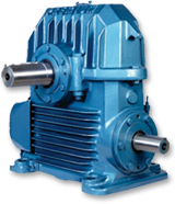 Inline helical Gear Dealers