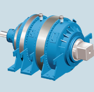 Authorised distributors Planetary Mill gearboxes Mumbai