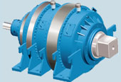 gear boxes distributors