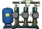 Fire Fighting Pump Distributors