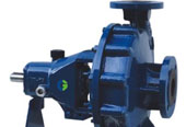 end suction pump dealers Mumbai