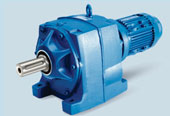 Inline helical Gear Dealers