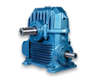 Authorised Distributors of Crompton Greaves Electric Motors